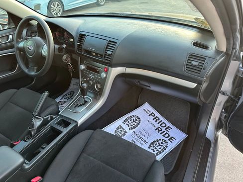 Used 2009 Subaru Legacy 2.5i Special Edition image 14