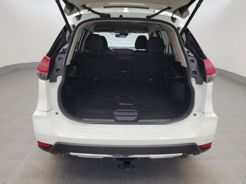Used 2020 Nissan Rogue SV FWD image 29