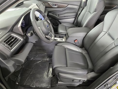 New 2026 Subaru Ascent Touring image 7