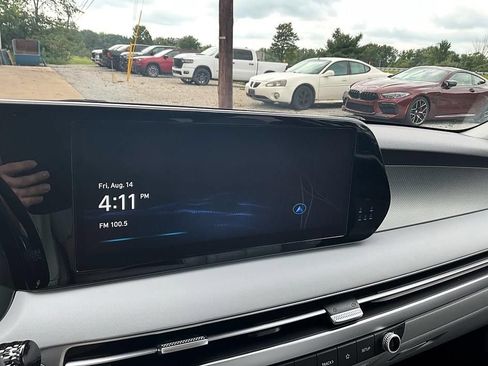 Used 2023 Hyundai Palisade SEL AWD/4WD image 21