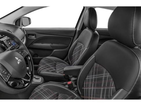 Used 2024 Mitsubishi Mirage G4 ES image 28