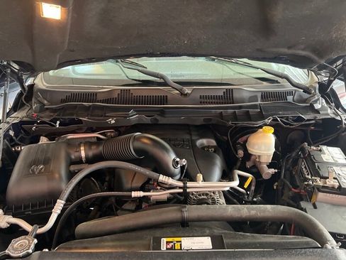 Used 2016 RAM 1500 Outdoorsman image 37