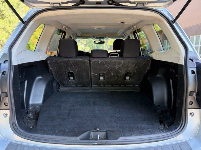 Used 2016 Subaru Forester 2.5i Premium w/ All-Weather Package AWD/4WD image 40
