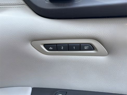 Used 2018 Cadillac CT6 Premium Luxury image 20