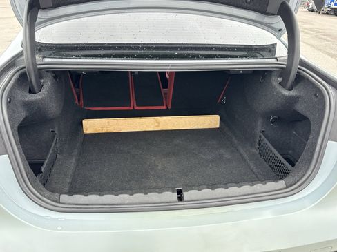 Used 2023 BMW M4 xDrive Competition image 22