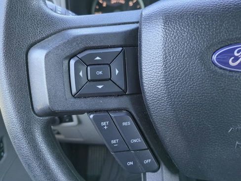 Used 2018 Ford F150 XLT image 27