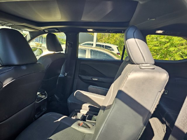 Used 2024 Lexus TX 350 FWD w/ Captains Chair Package image 7