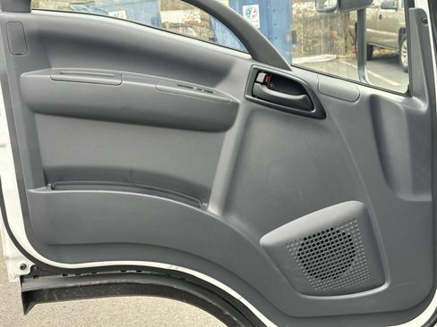 New 2024 Chevrolet Low Cab Forward 5500XG image 11