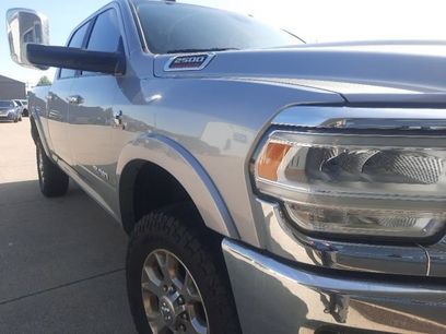 Used 2021 RAM 2500 Laramie