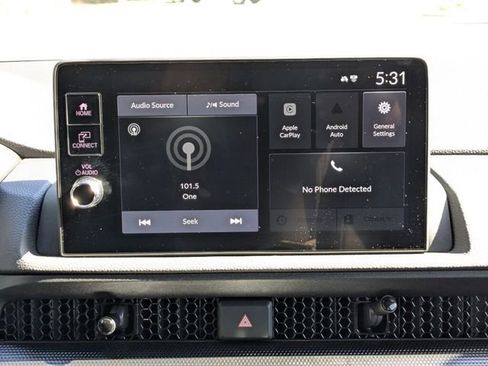 Certified 2026 Honda CR-V TrailSport image 18