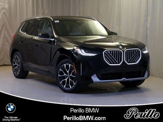 Used 2026 BMW X3 xDrive30i w/ Premium Package AWD/4WD video 1