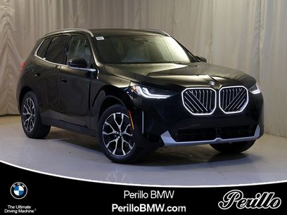 Used 2026 BMW X3 xDrive30i w/ Premium Package