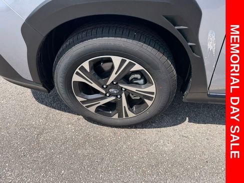 Used 2025 Subaru Crosstrek 2.0i Premium AWD/4WD image 10