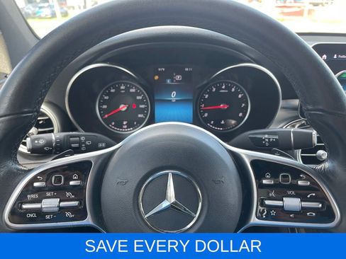Used 2020 Mercedes-Benz GLC 300 image 12