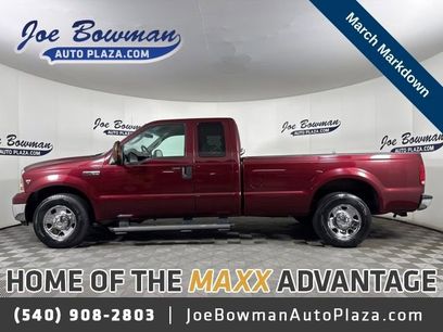 Used 2006 Ford F250 XLT