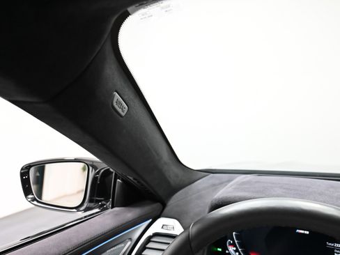 Used 2023 BMW M8 Gran Coupe xDrive Competition w/ Premium Package image 44