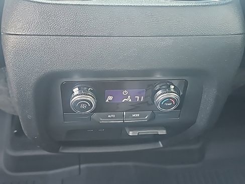 Certified 2024 GMC Acadia AT4 w/ LPO, Floor Liner Package image 17