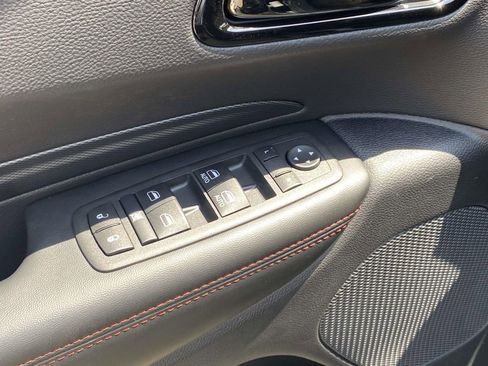 New 2026 Dodge Durango GT RWD image 13