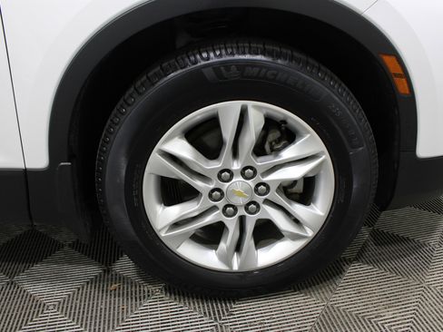 Used 2020 Chevrolet Blazer LT AWD/4WD image 37