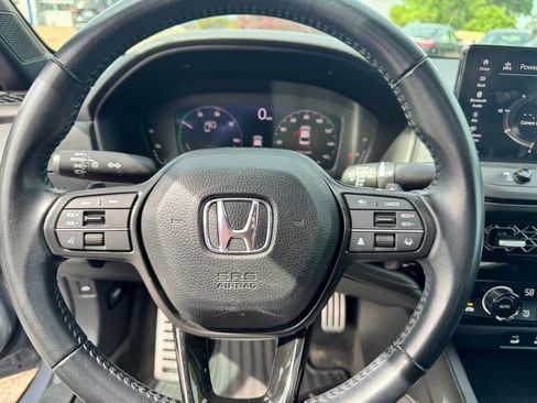 Used 2024 Honda Accord Sport image 21