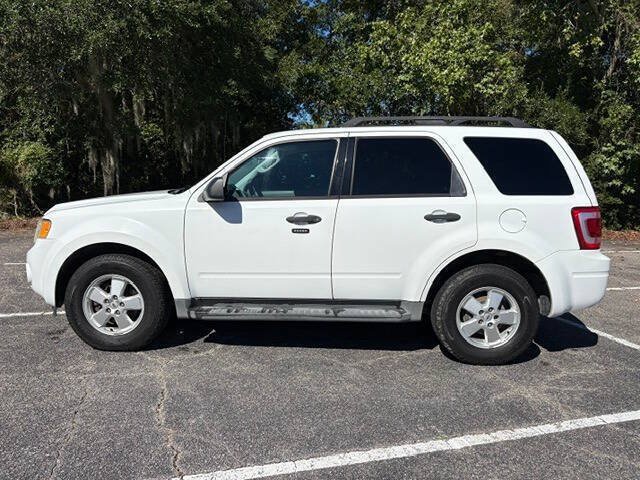 Used 2011 Ford Escape XLT FWD image 8