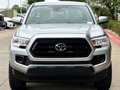 Used 2022 Toyota Tacoma SR w/ SR Convenience Package image 7