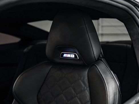 Used 2023 BMW M8 Competition w/ M Driver's Package image 37