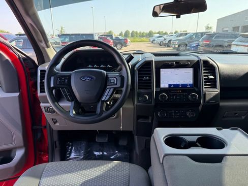Used 2020 Ford F150 XLT AWD/4WD image 14