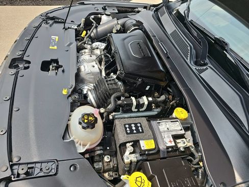 Certified 2023 Jeep Compass High Altitude AWD/4WD image 42