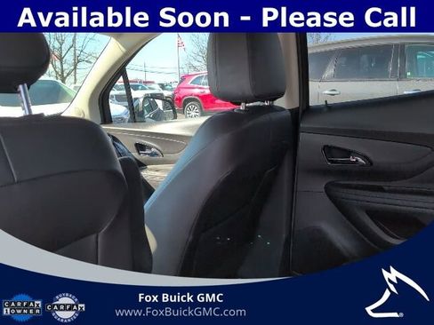 Used 2022 Buick Encore Preferred w/ Safety Package image 8