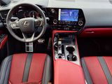 Used 2024 Lexus NX 350 F Sport image 5
