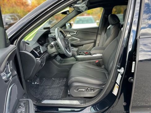 New 2025 Acura RDX SH-AWD image 9