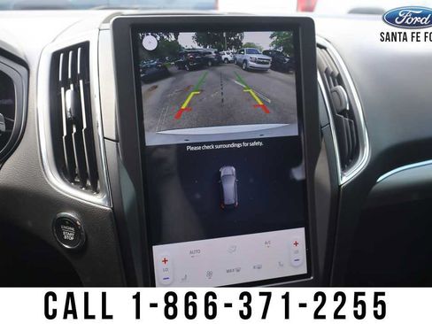 Used 2022 Ford Edge ST AWD/4WD image 43