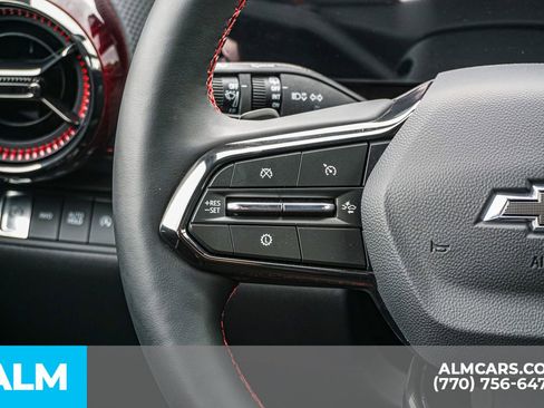Used 2026 Chevrolet Equinox RS w/ Convenience Package III AWD/4WD image 31
