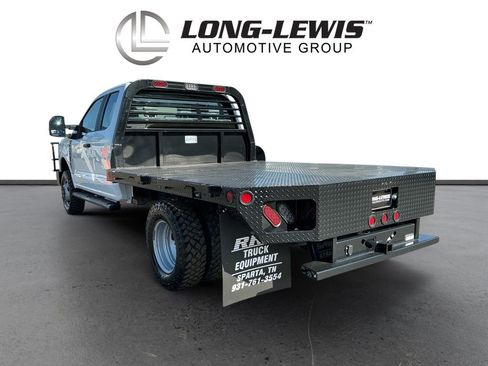 Used 2023 Ford F350 XL image 4