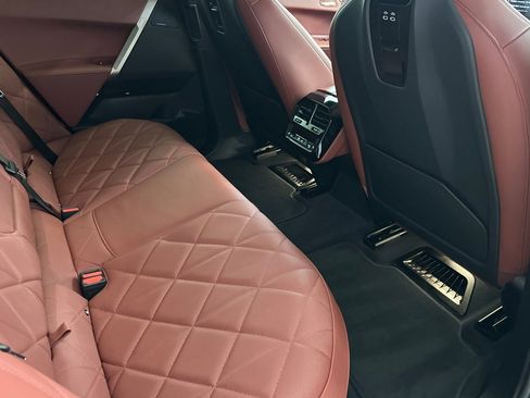 Certified 2023 BMW iX xDrive50 w/ Premium Package image 30