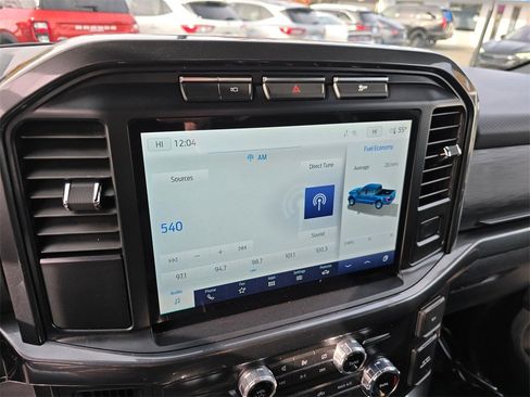 Used 2022 Ford F150 XLT w/ Equipment Group 302A High image 21