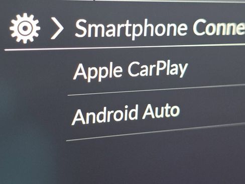 New 2025 Honda Pilot TrailSport image 9