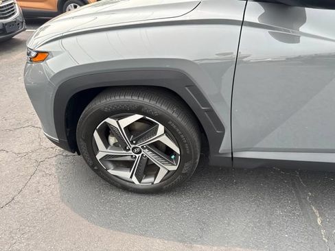 Used 2024 Hyundai Tucson SEL FWD image 14