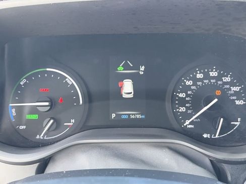 Certified 2023 Toyota Sienna XSE image 30