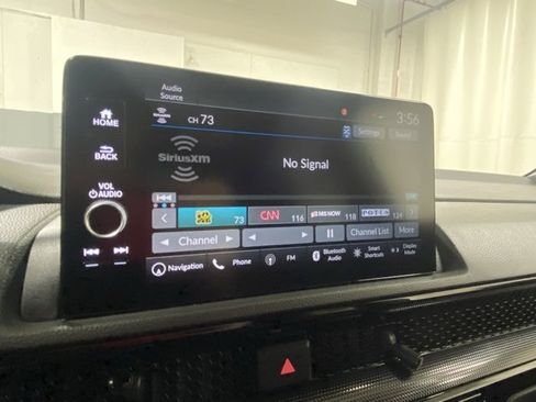 Used 2025 Honda CR-V Sport Touring image 23