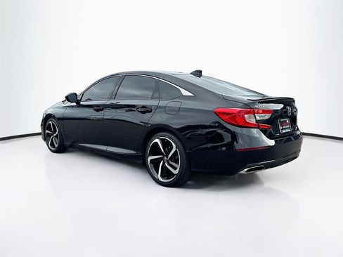 Used 2021 Honda Accord Sport Special Edition image 5