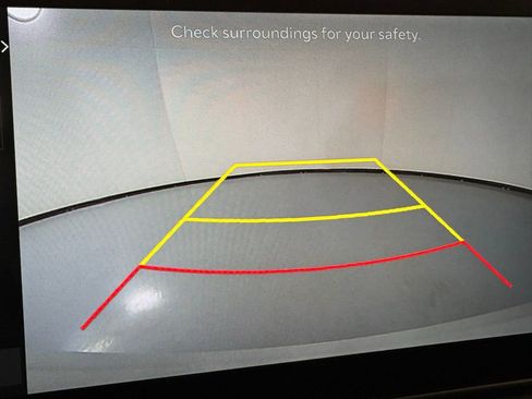 New 2026 Kia Sorento LX image 31