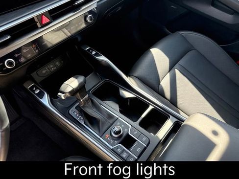 Certified 2026 Kia Sorento X-Line EX image 16