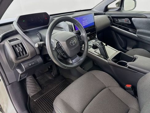 Certified 2024 Toyota bZ4X AWD w/ Weather Package image 10