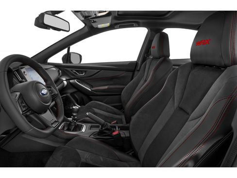 New 2026 Subaru WRX Limited AWD/4WD image 9