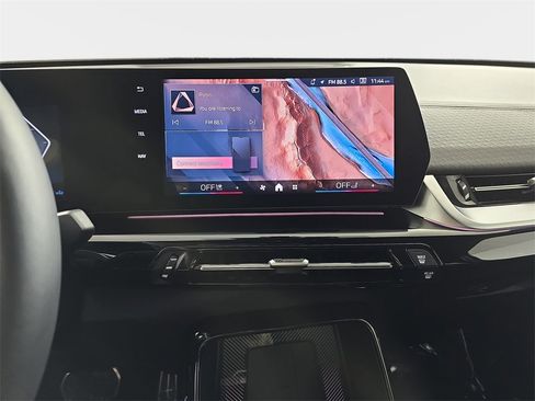 Certified 2025 BMW X2 xDrive28i image 20