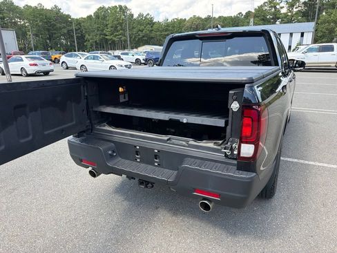 Used 2024 Honda Ridgeline RTL image 22