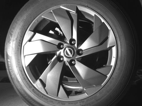 Used 2025 Nissan Rogue SV image 15