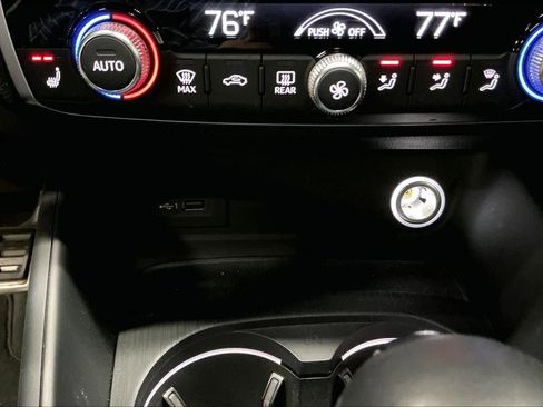 Used 2019 Audi A3 2.0T Premium Plus w/ Premium Plus Package image 34